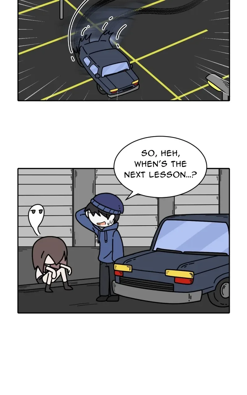 Nina Lives Alone Chapter 51 page 4