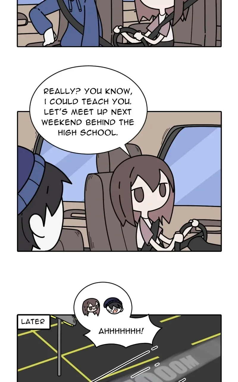Nina Lives Alone Chapter 51 page 2