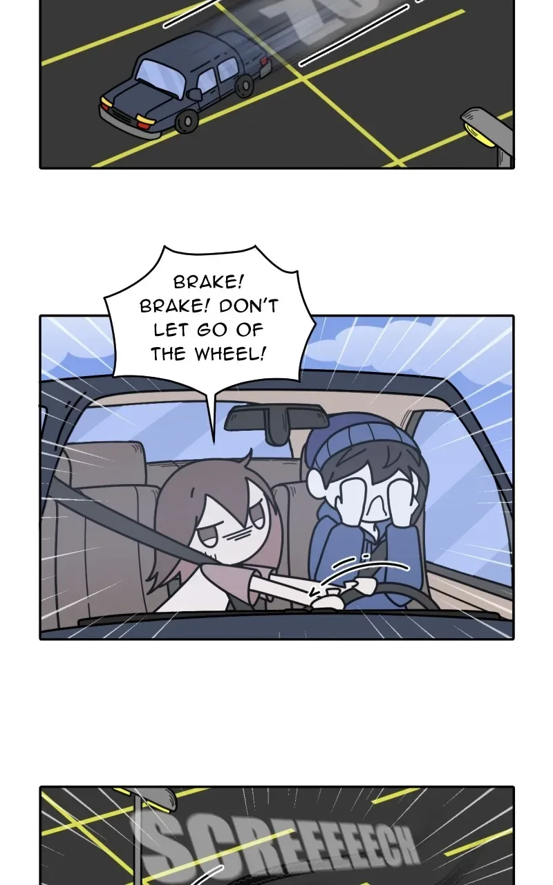 Nina Lives Alone Chapter 51 page 3