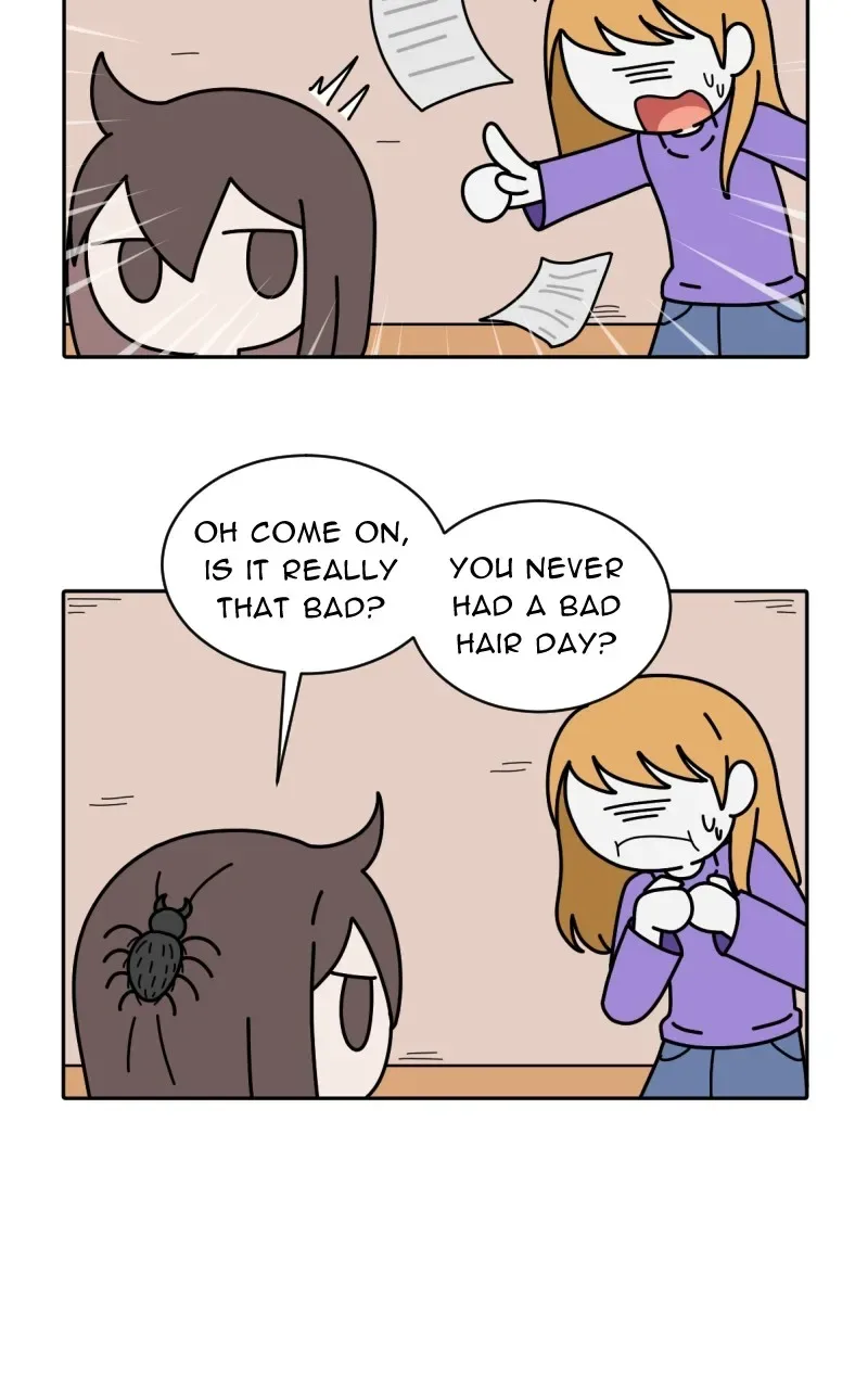 Nina Lives Alone Chapter 52 page 4