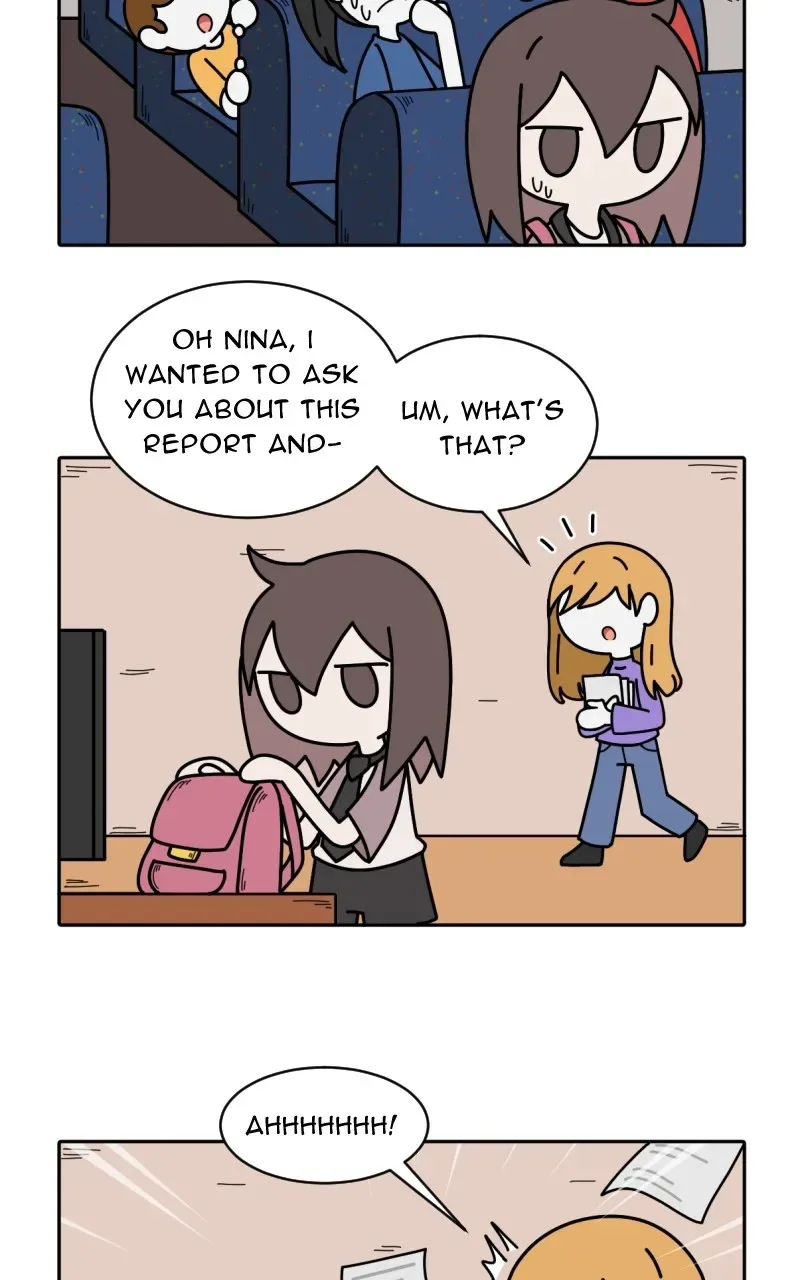 Nina Lives Alone Chapter 52 page 3