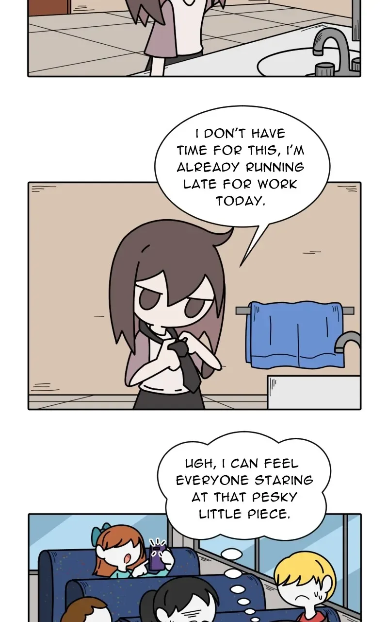 Nina Lives Alone Chapter 52 page 2