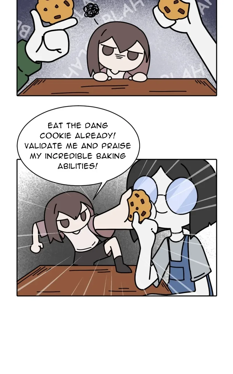 Nina Lives Alone Chapter 53 page 4