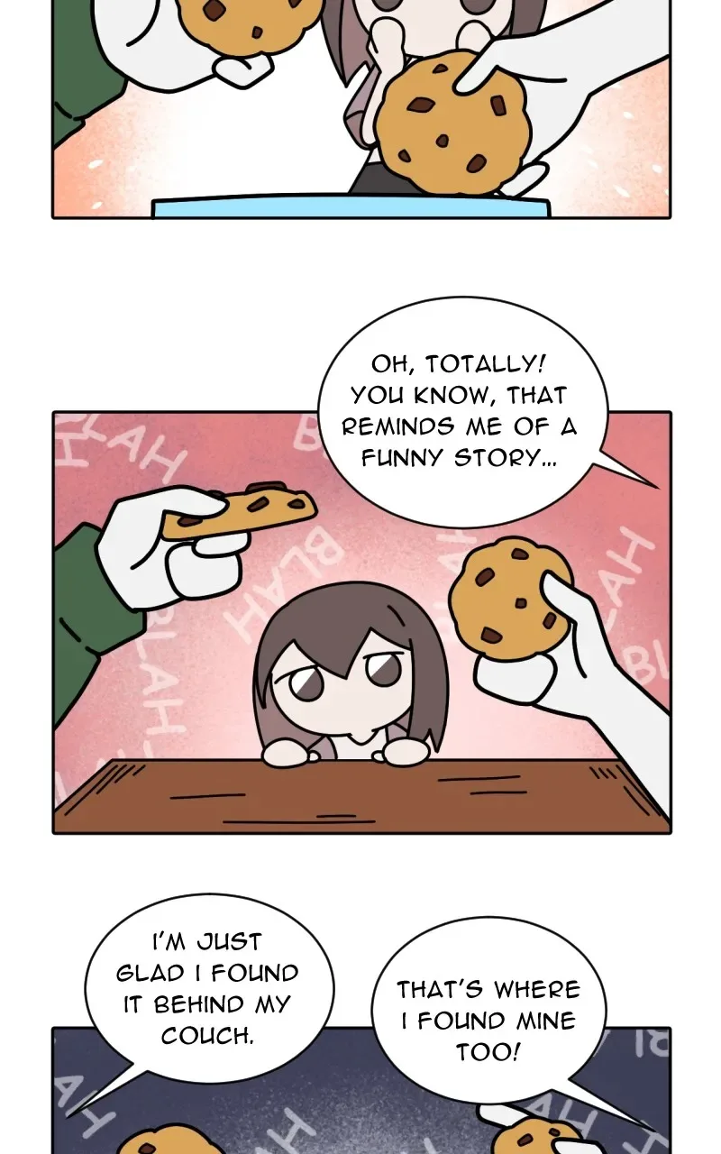 Nina Lives Alone Chapter 53 page 3