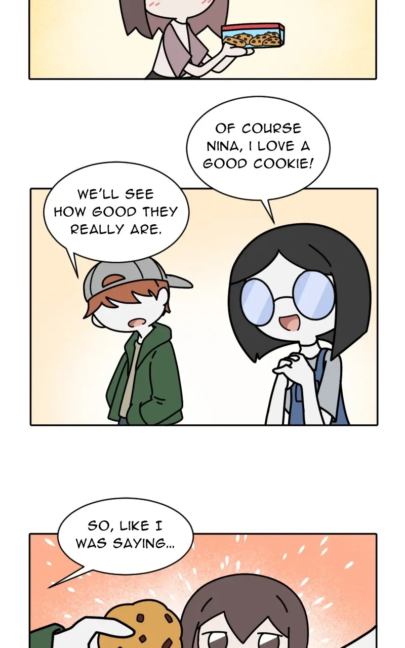 Nina Lives Alone Chapter 53 page 2