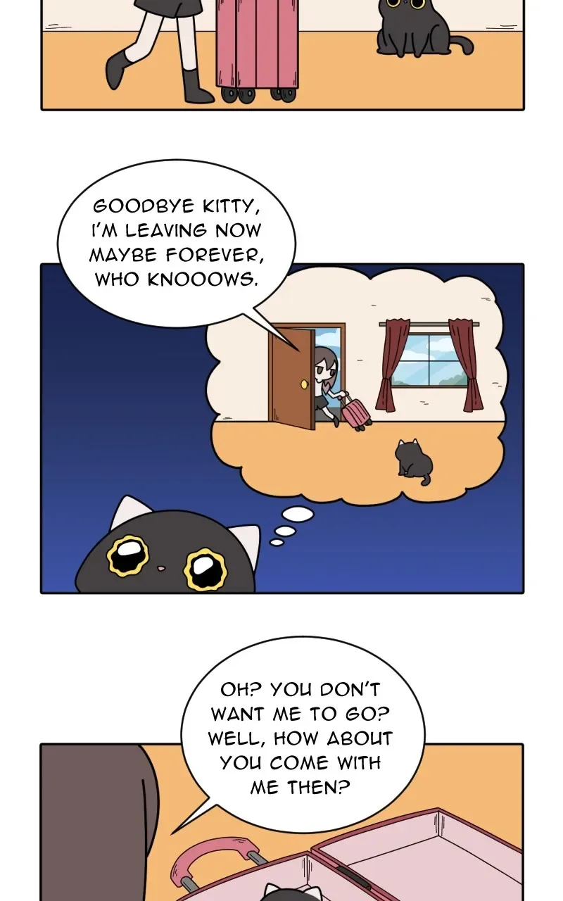 Nina Lives Alone Chapter 54 page 2