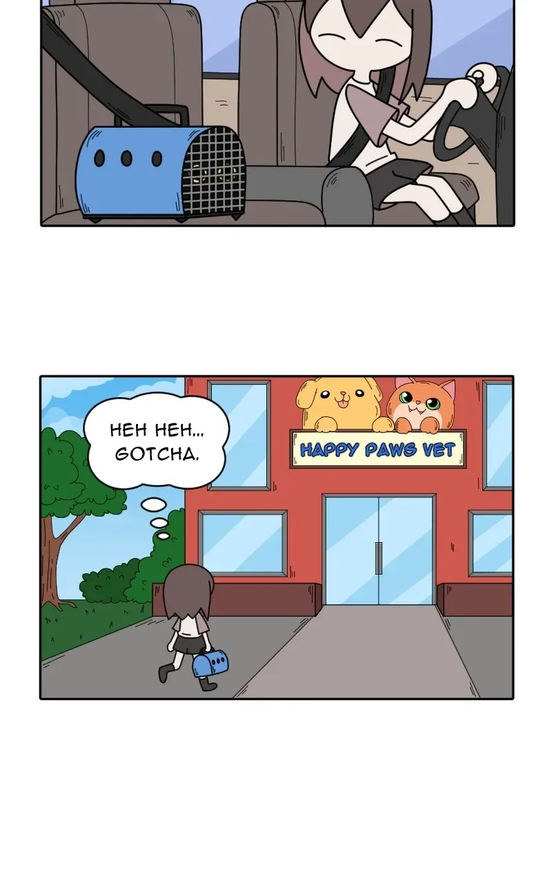 Nina Lives Alone Chapter 54 page 4
