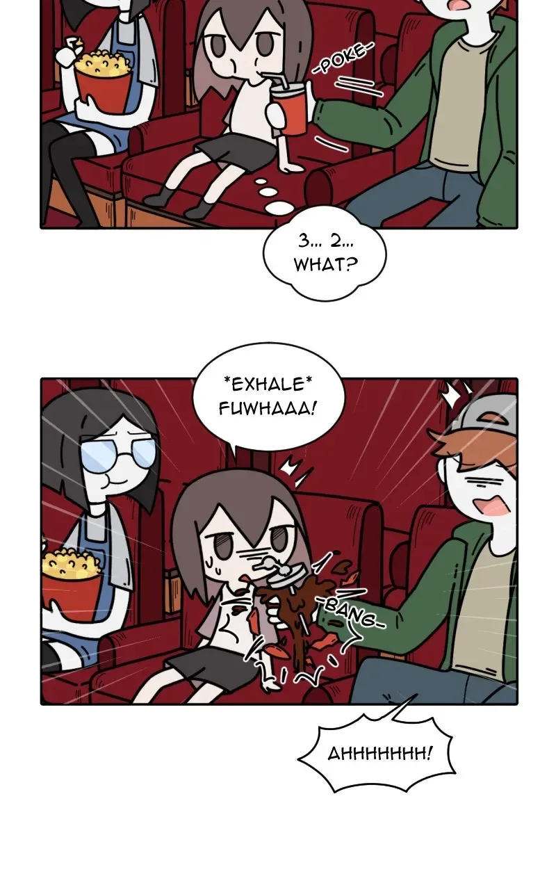 Nina Lives Alone Chapter 55 page 4