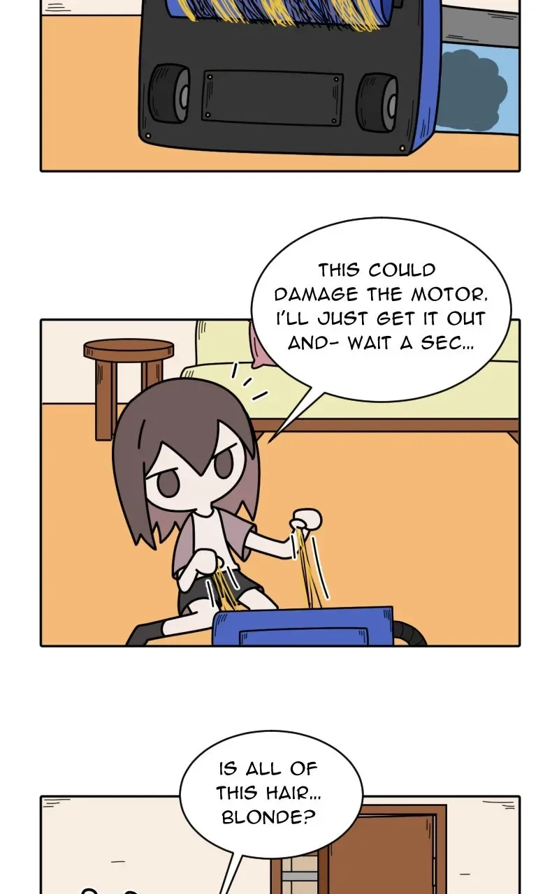 Nina Lives Alone Chapter 56 page 3