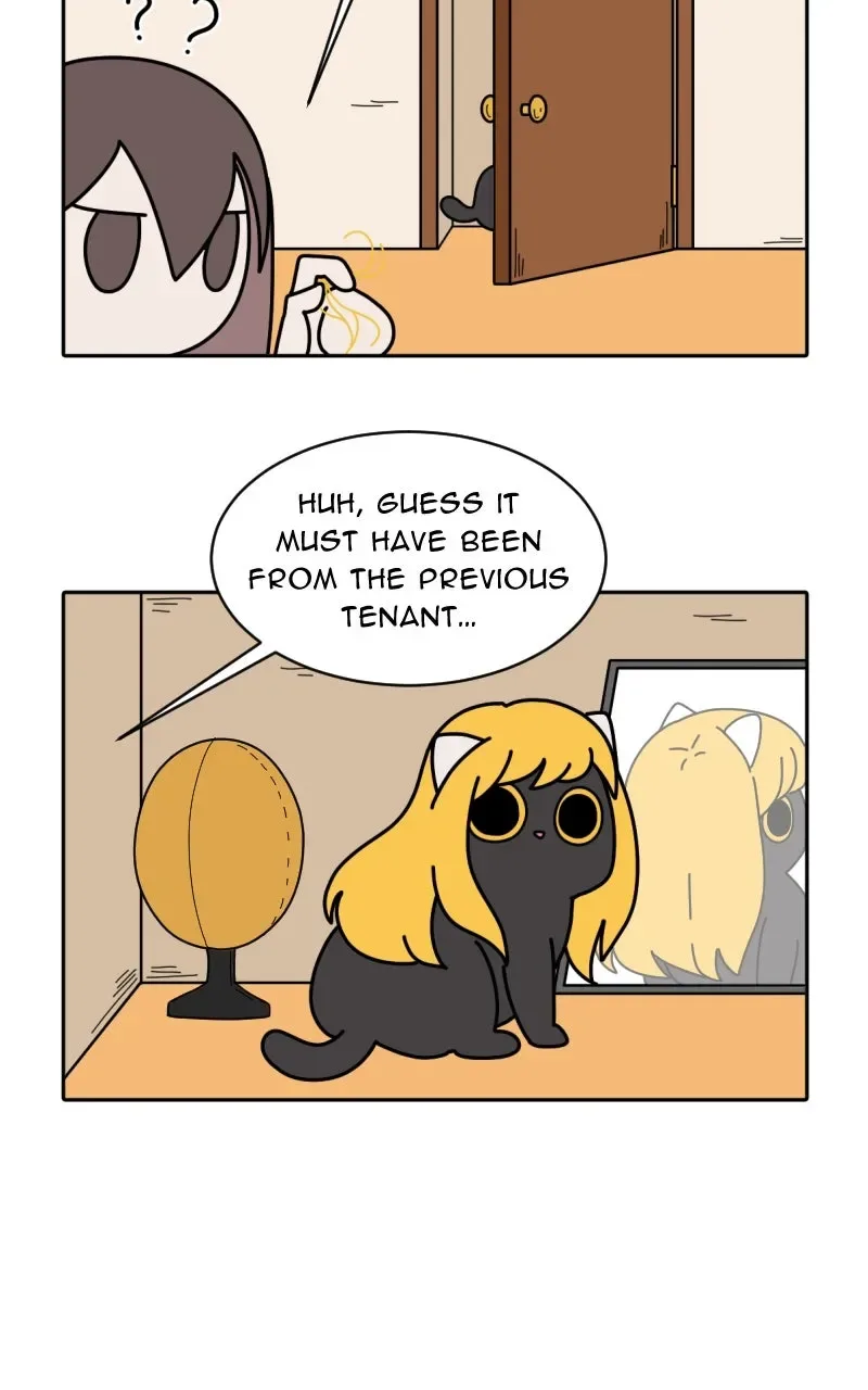 Nina Lives Alone Chapter 56 page 4