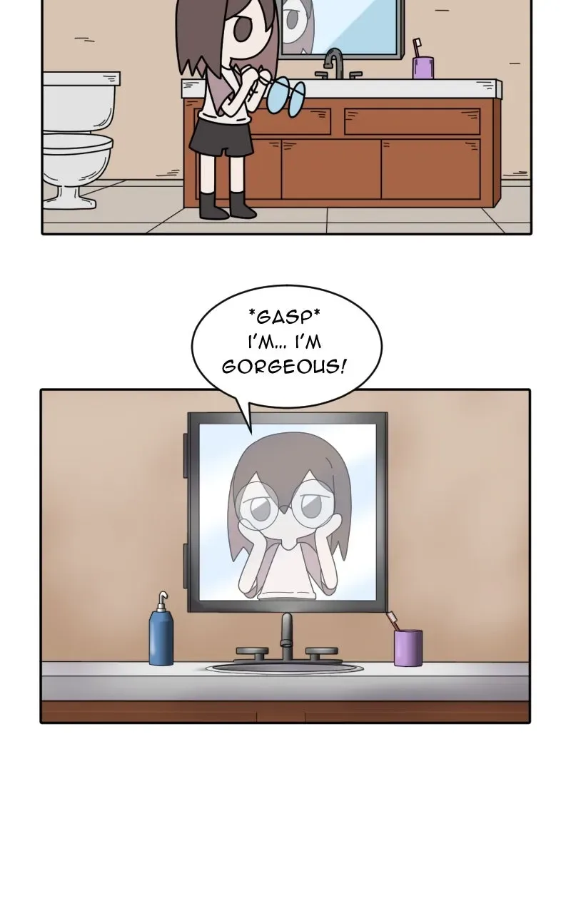 Nina Lives Alone Chapter 58 page 4
