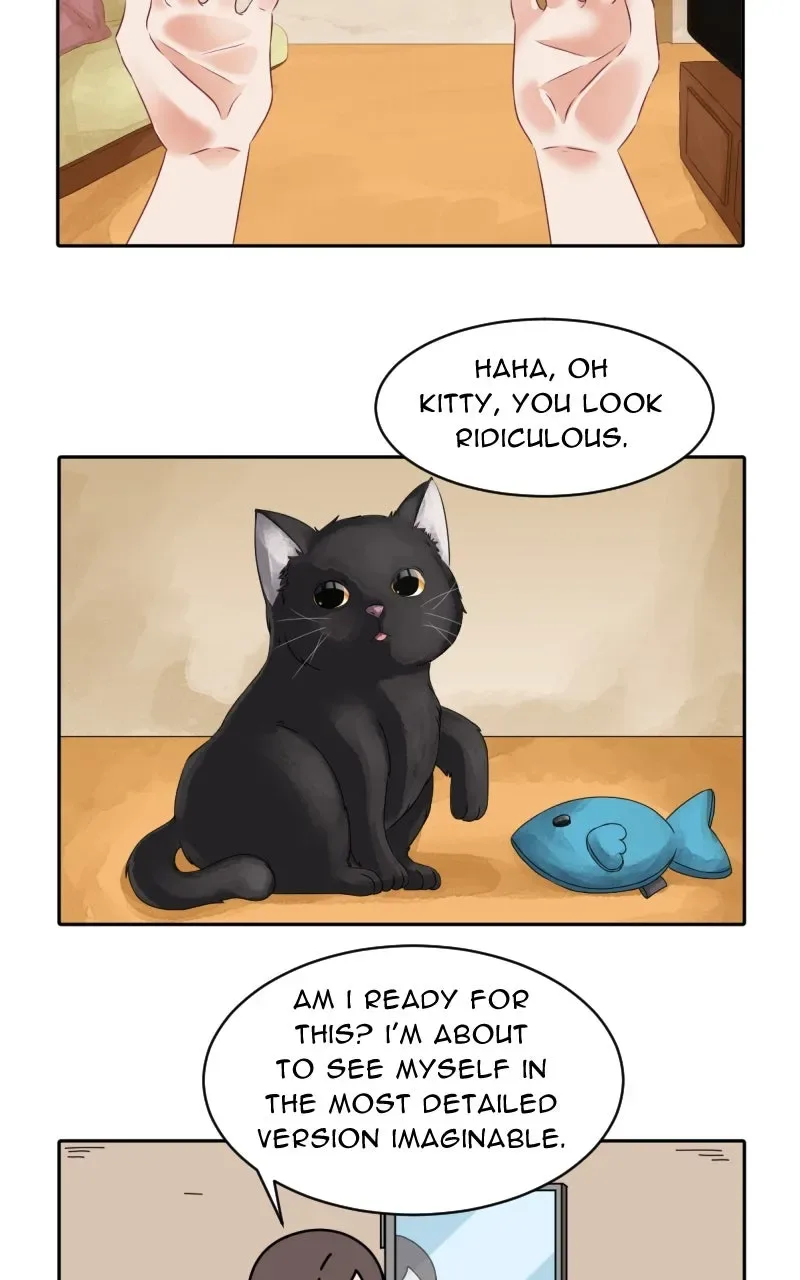 Nina Lives Alone Chapter 58 page 3