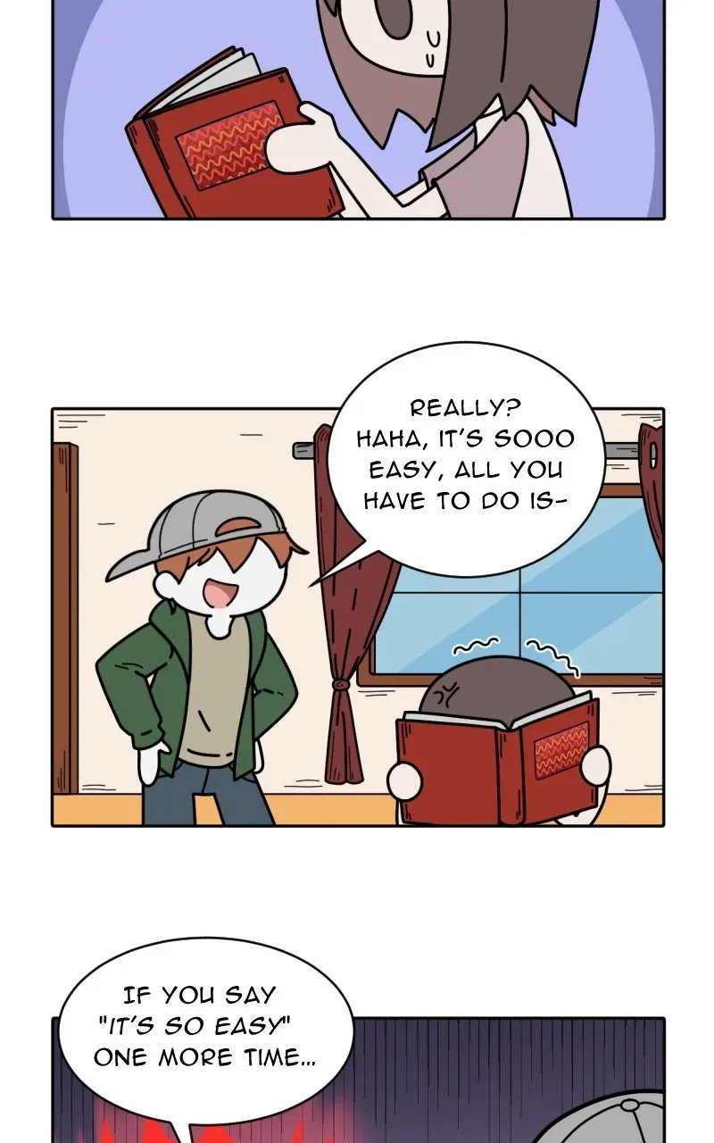 Nina Lives Alone Chapter 60 page 3