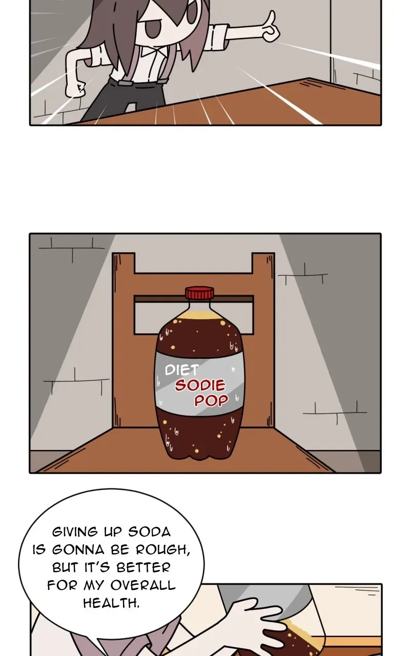 Nina Lives Alone Chapter 61 page 3