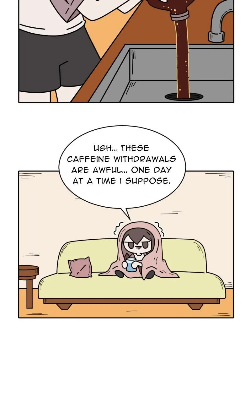 Nina Lives Alone Chapter 61 page 4