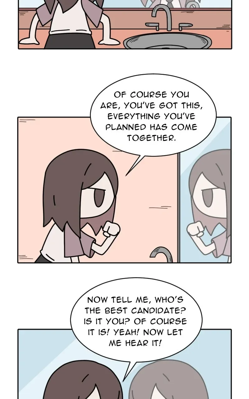 Nina Lives Alone Chapter 62 page 2