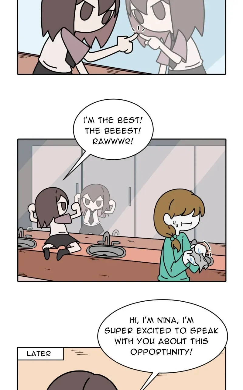 Nina Lives Alone Chapter 62 page 3