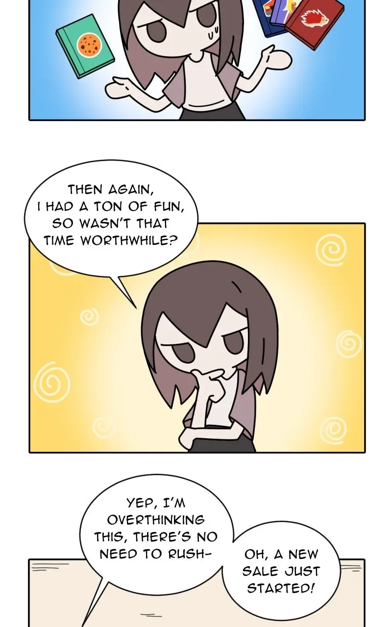 Nina Lives Alone Chapter 63 page 3