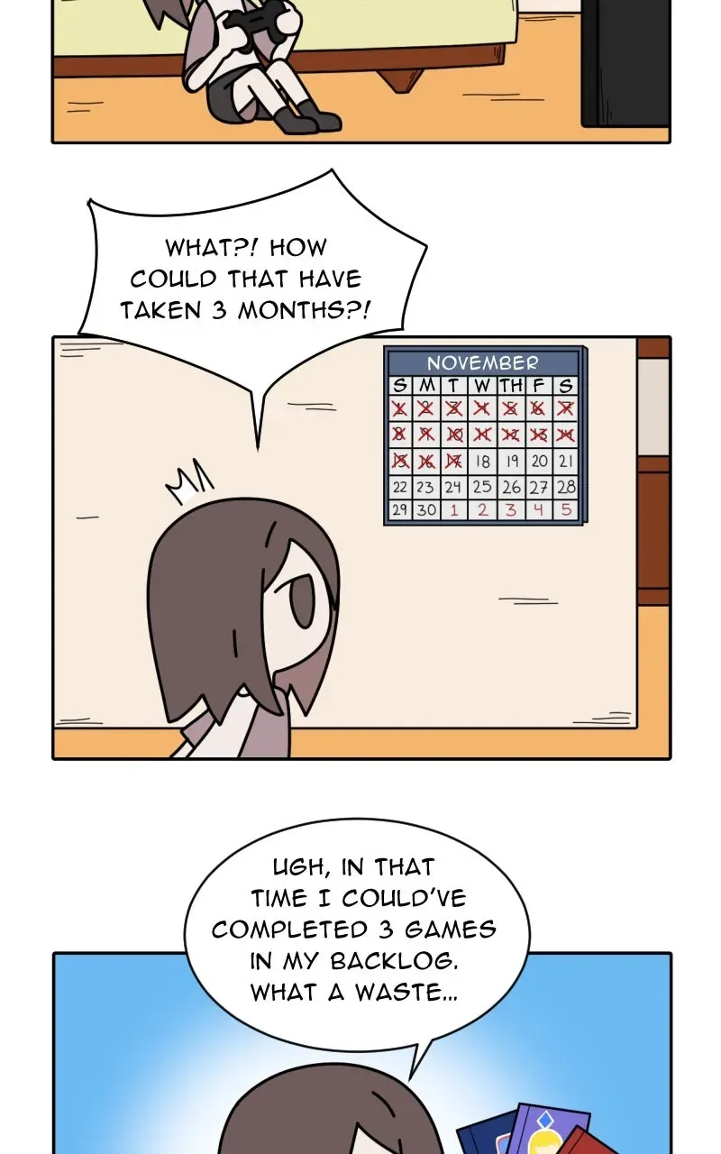 Nina Lives Alone Chapter 63 page 2