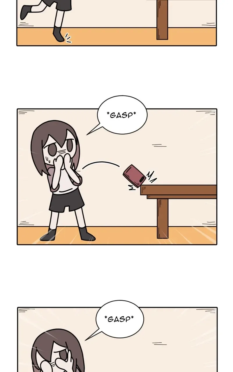 Nina Lives Alone Chapter 64 page 2