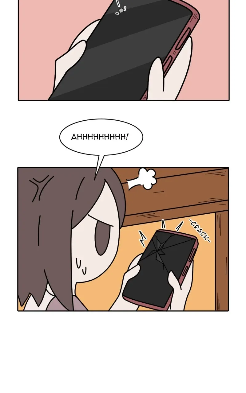 Nina Lives Alone Chapter 64 page 4