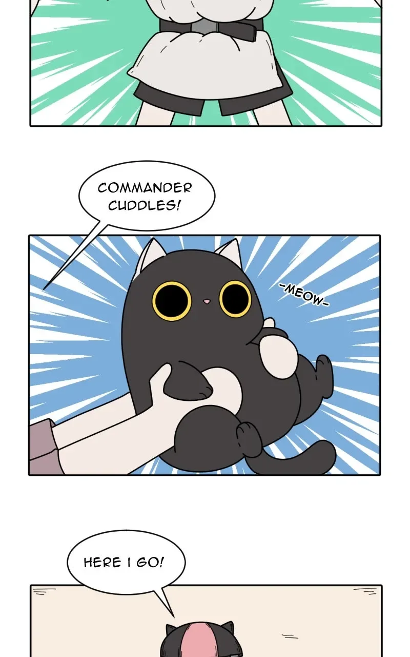 Nina Lives Alone Chapter 65 page 3
