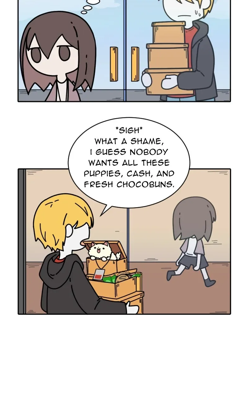 Nina Lives Alone Chapter 67 page 4