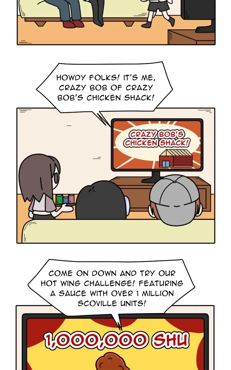 Nina Lives Alone Chapter 68 page 2