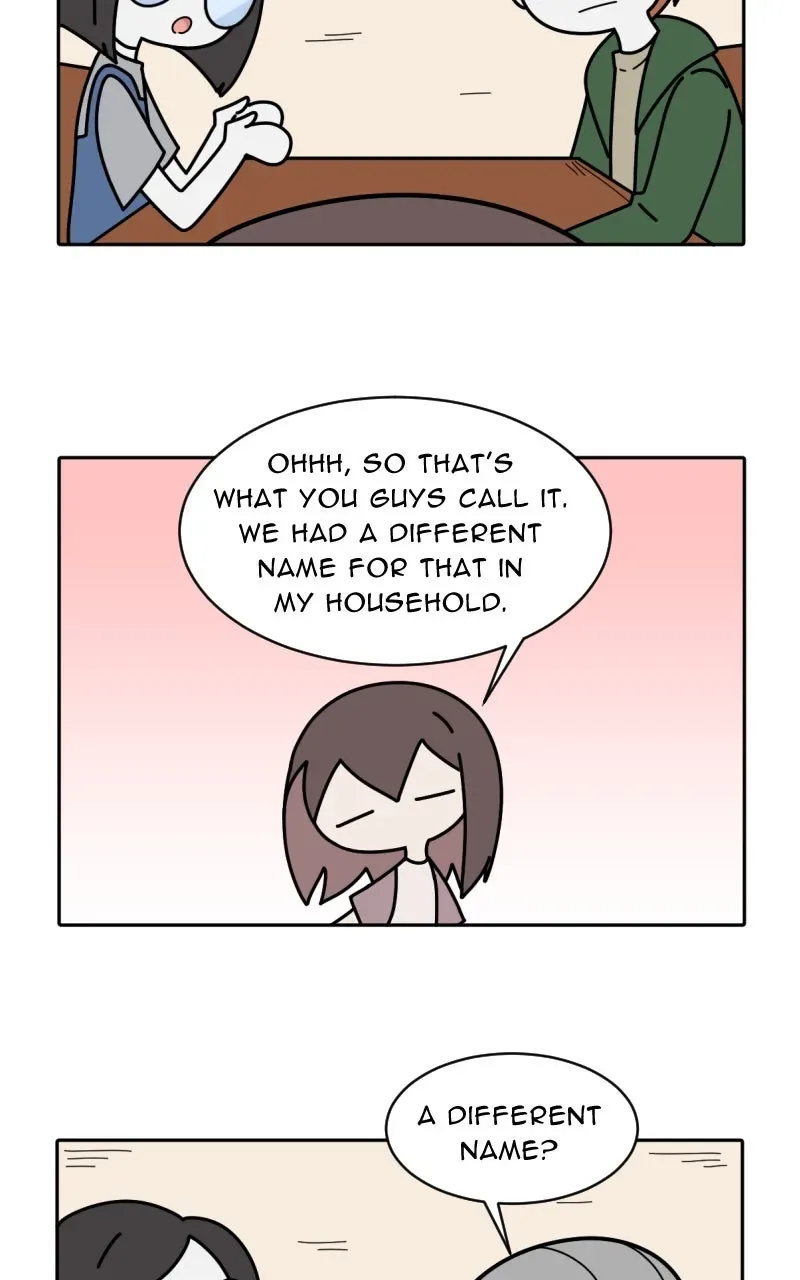 Nina Lives Alone Chapter 69 page 3