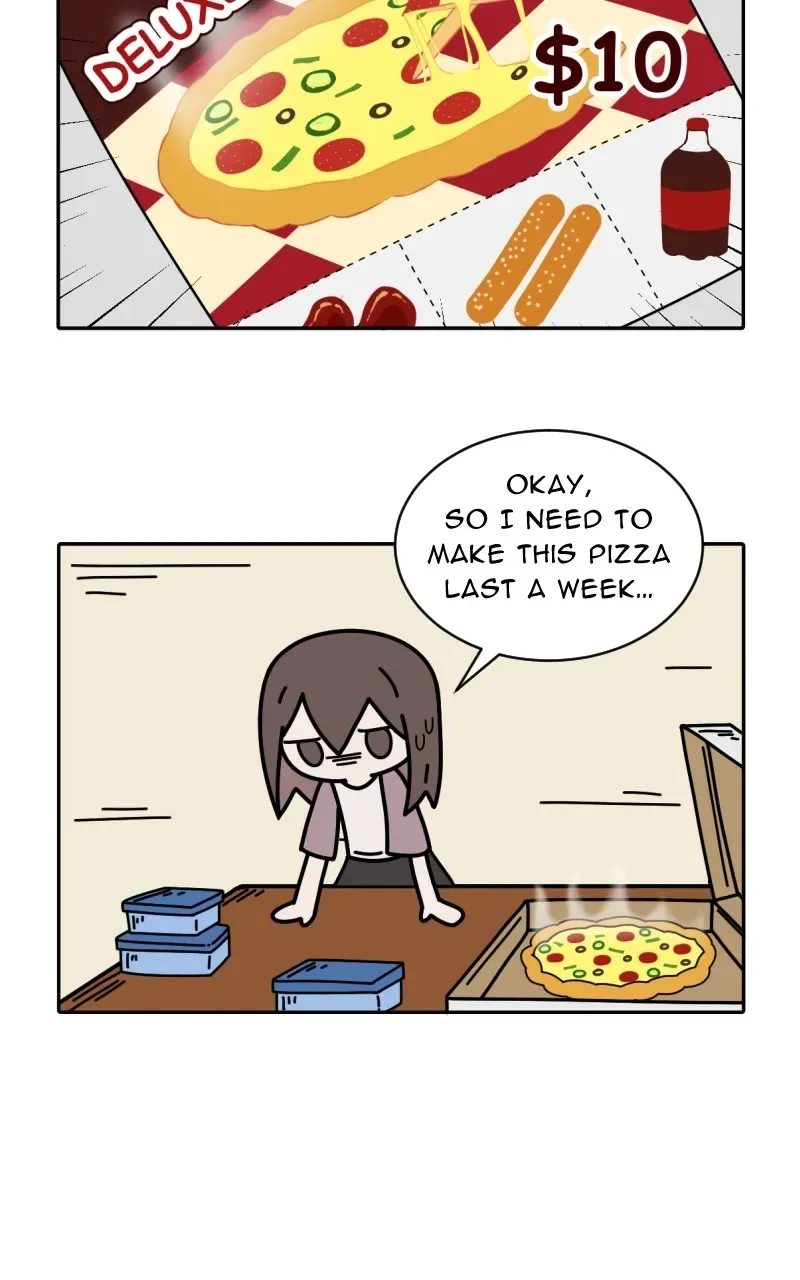 Nina Lives Alone Chapter 7 page 4