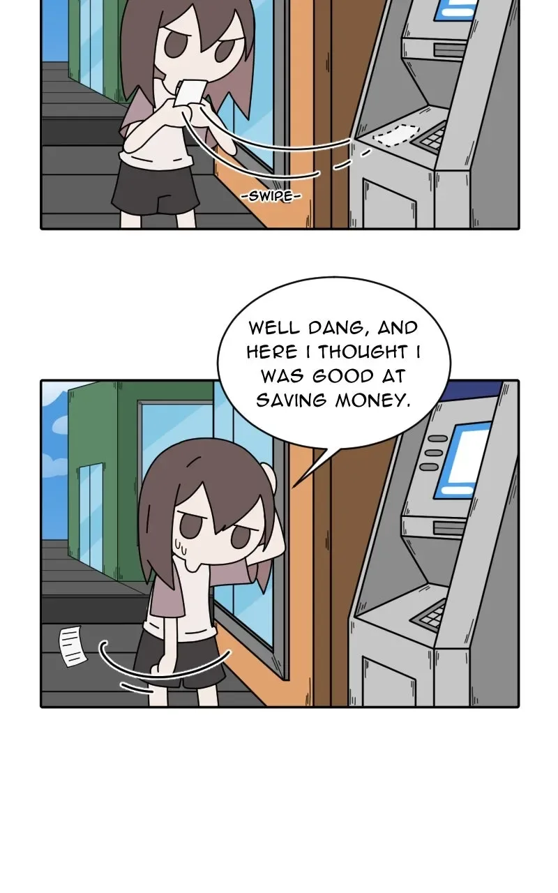Nina Lives Alone Chapter 71 page 4