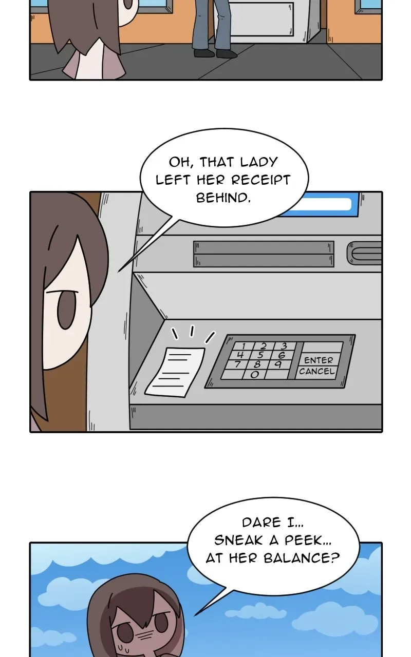 Nina Lives Alone Chapter 71 page 2