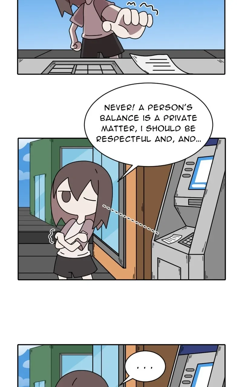 Nina Lives Alone Chapter 71 page 3