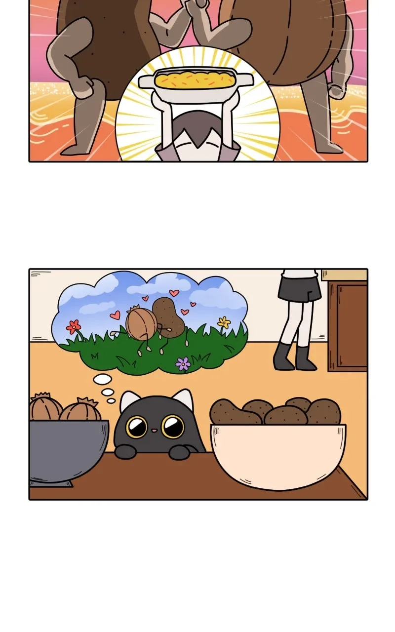 Nina Lives Alone Chapter 72 page 4