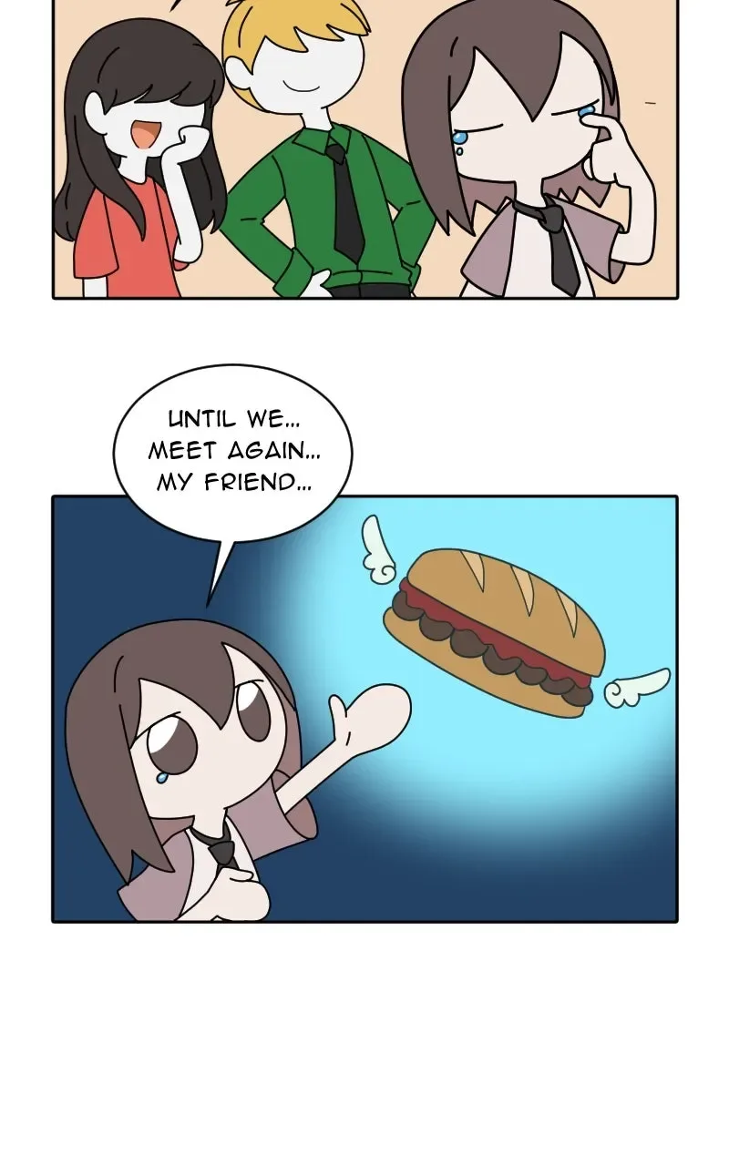 Nina Lives Alone Chapter 74 page 4