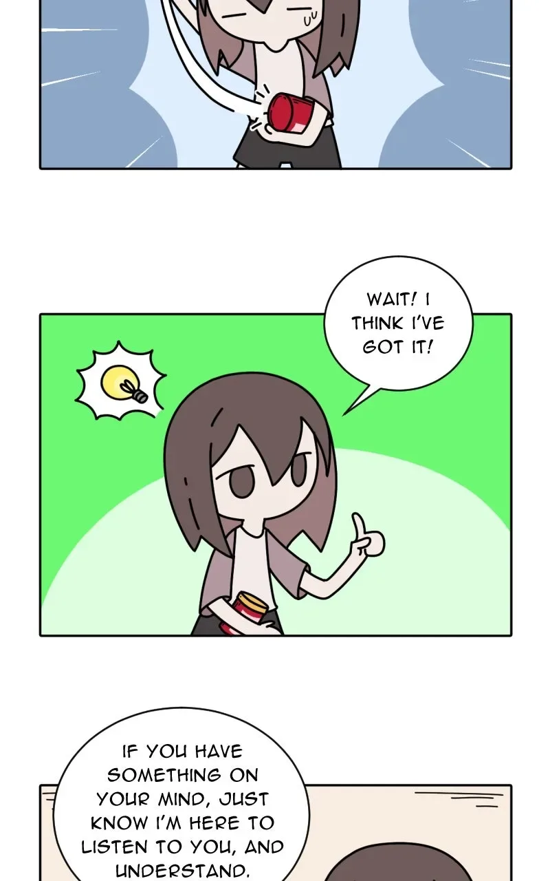 Nina Lives Alone Chapter 75 page 3