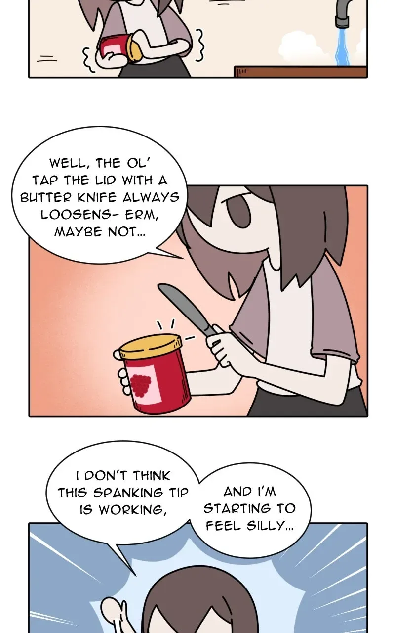 Nina Lives Alone Chapter 75 page 2