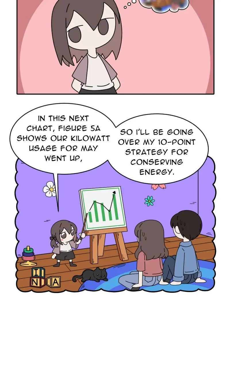 Nina Lives Alone Chapter 76 page 4