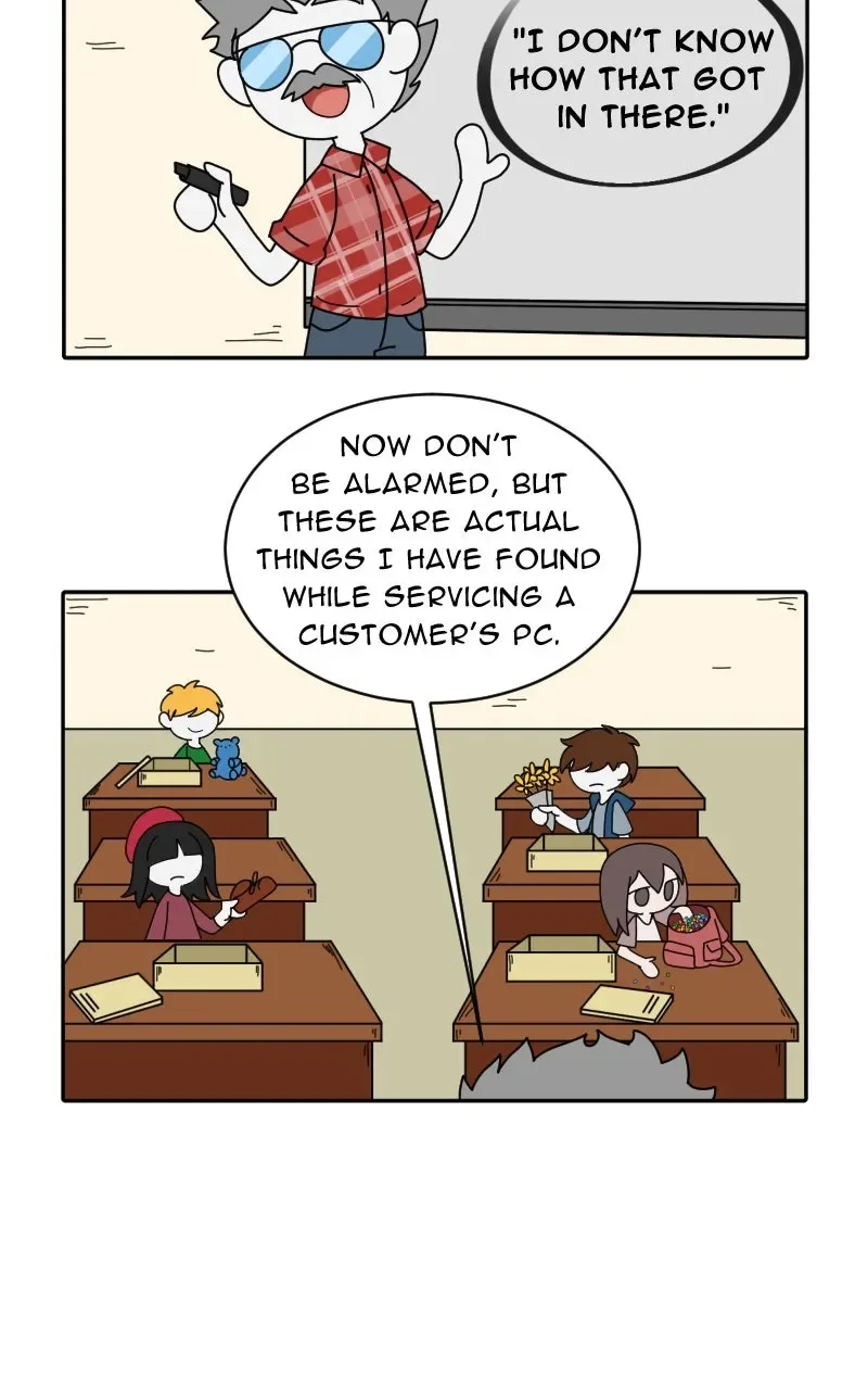 Nina Lives Alone Chapter 77 page 4
