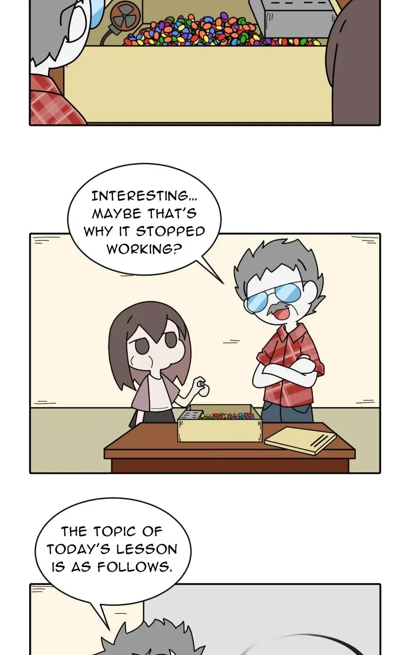 Nina Lives Alone Chapter 77 page 3