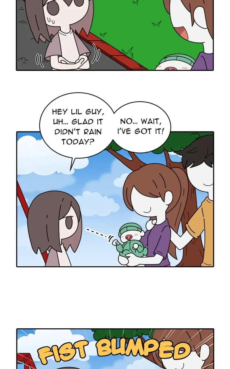 Nina Lives Alone Chapter 78 page 3