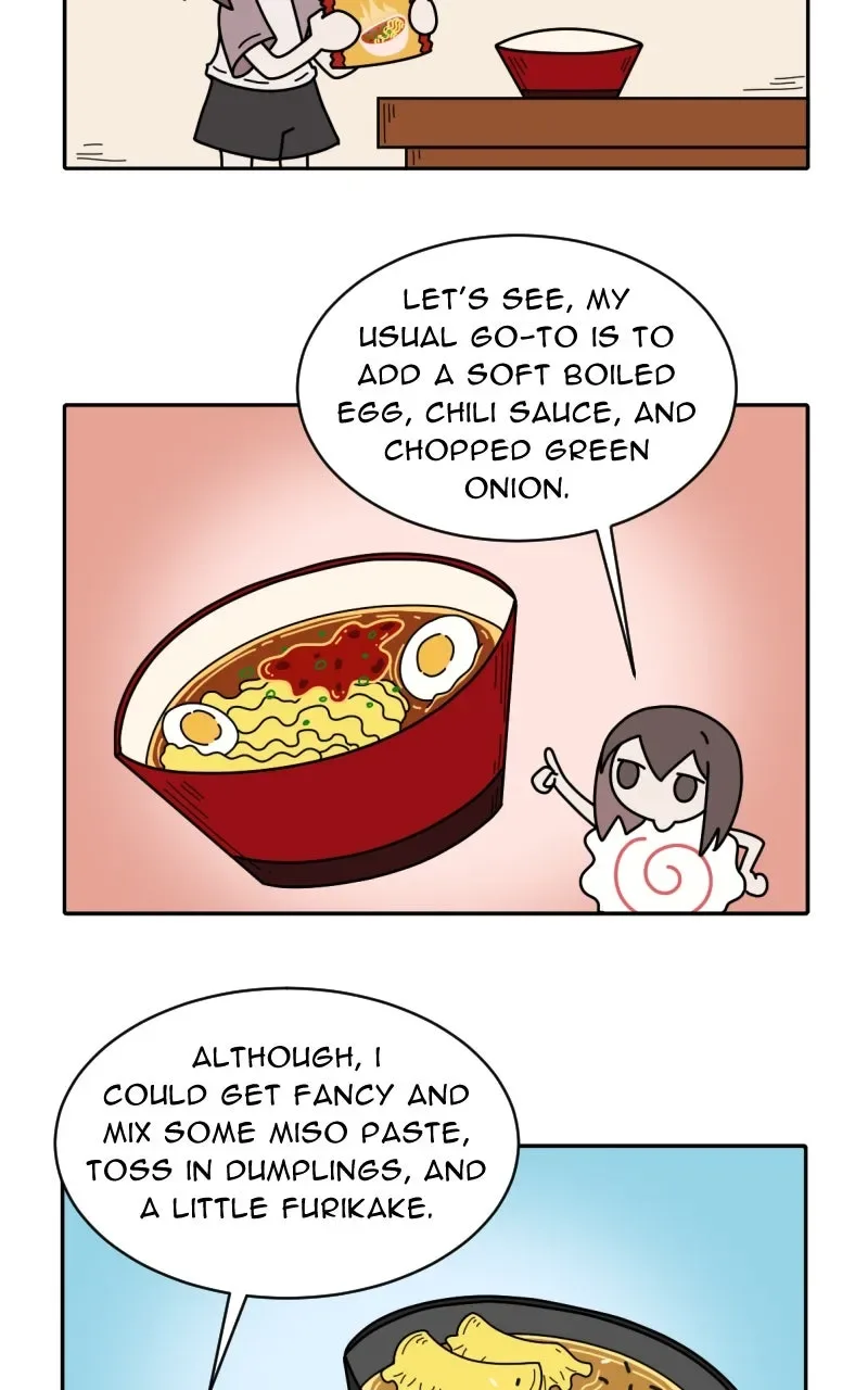 Nina Lives Alone Chapter 79 page 2
