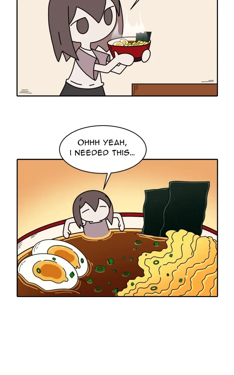 Nina Lives Alone Chapter 79 page 4