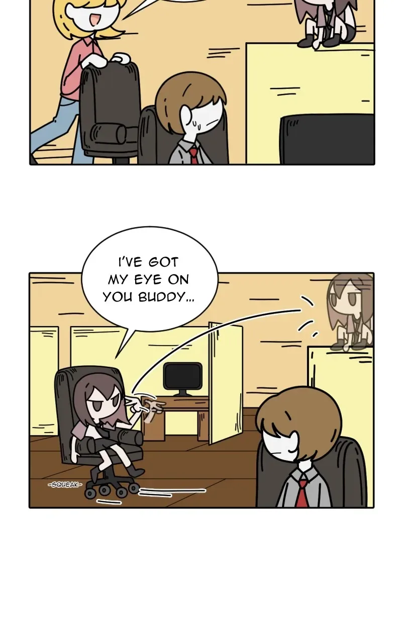Nina Lives Alone Chapter 8 page 4
