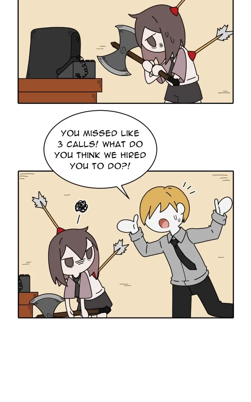 Nina Lives Alone Chapter 80 page 4