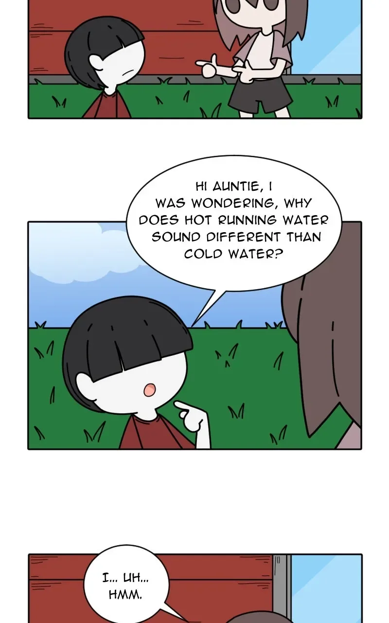 Nina Lives Alone Chapter 81 page 3