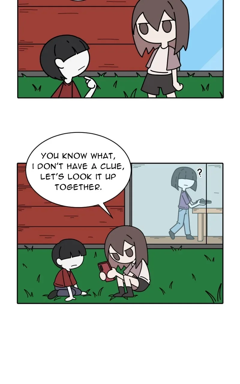 Nina Lives Alone Chapter 81 page 4