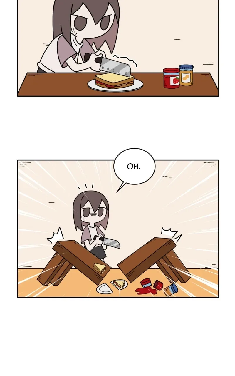 Nina Lives Alone Chapter 82 page 4