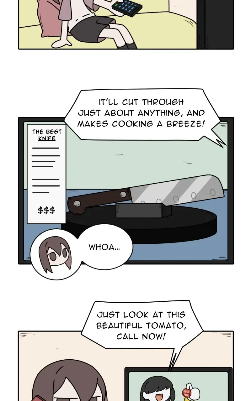 Nina Lives Alone Chapter 82 page 2