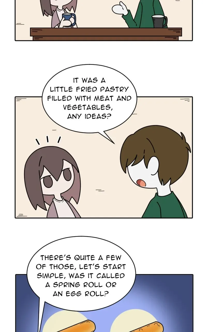 Nina Lives Alone Chapter 83 page 2